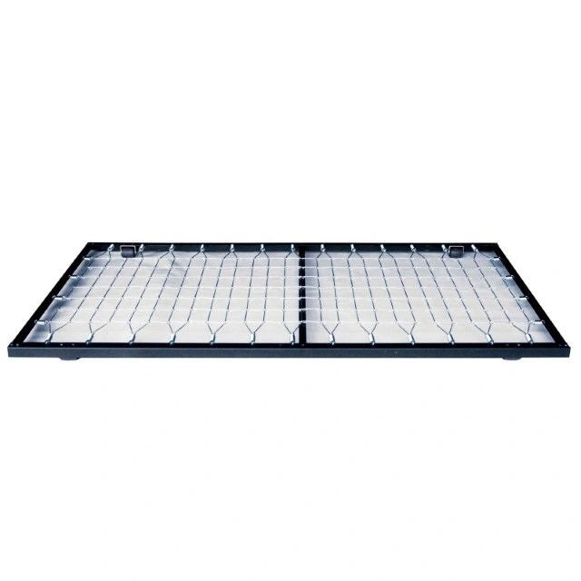 Cama nido extraíble Framos Black