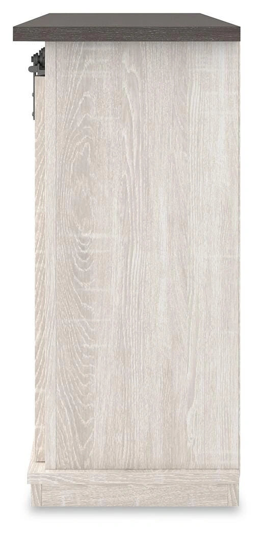 Mueble de TV Dorrinson de 54"