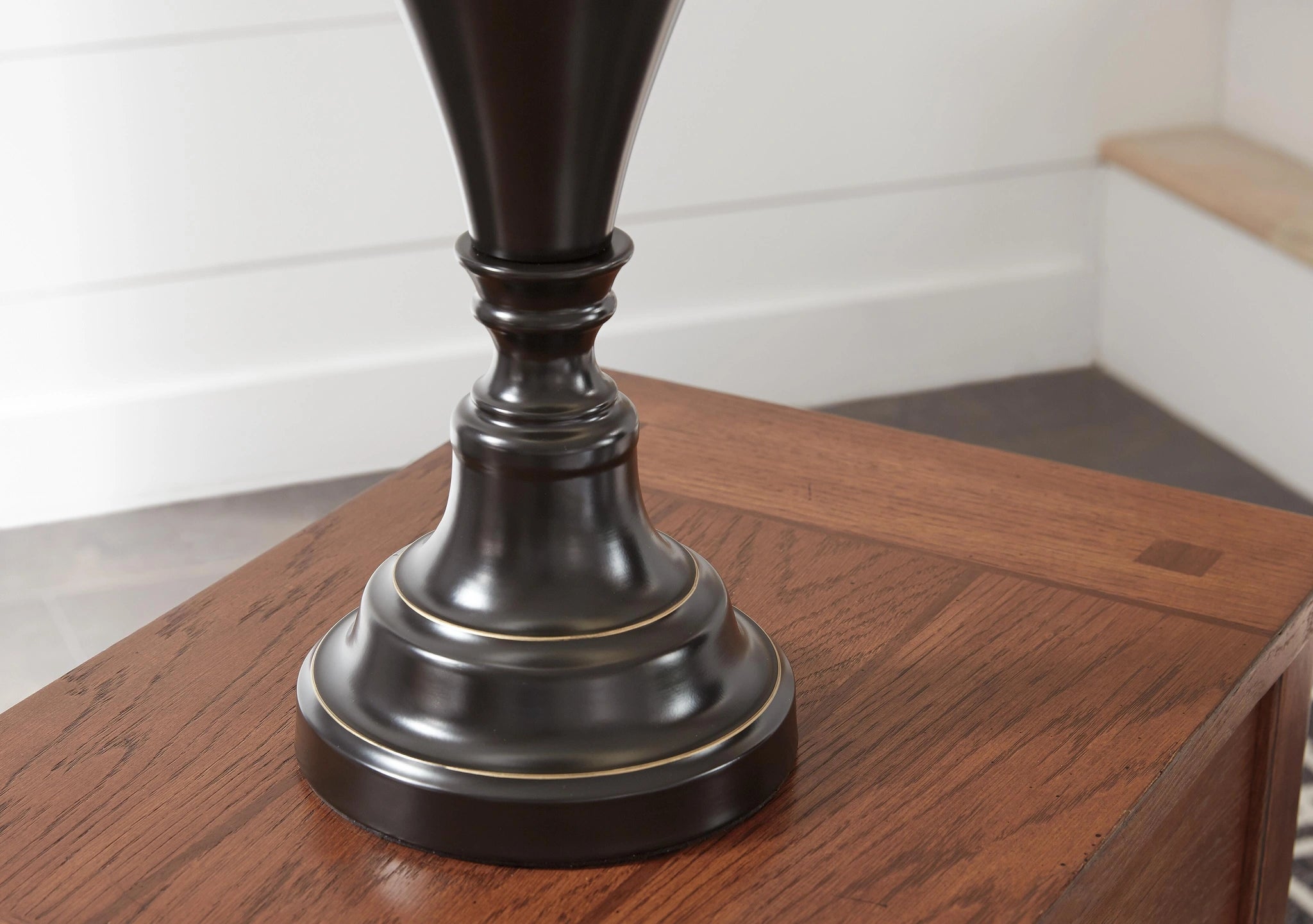 Lámpara de mesa Darlita (juego de 2)
