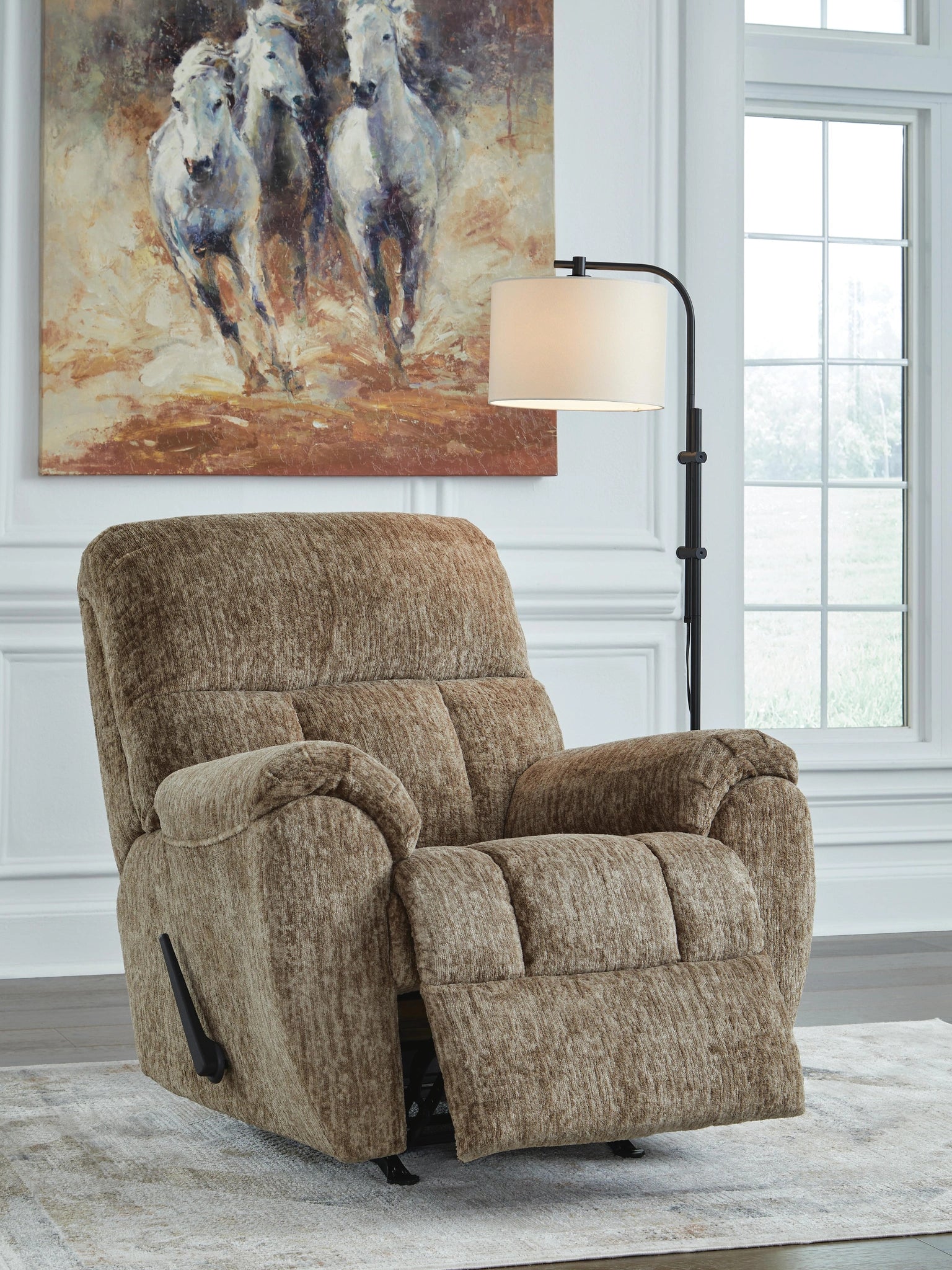 Reclinable Stayfish