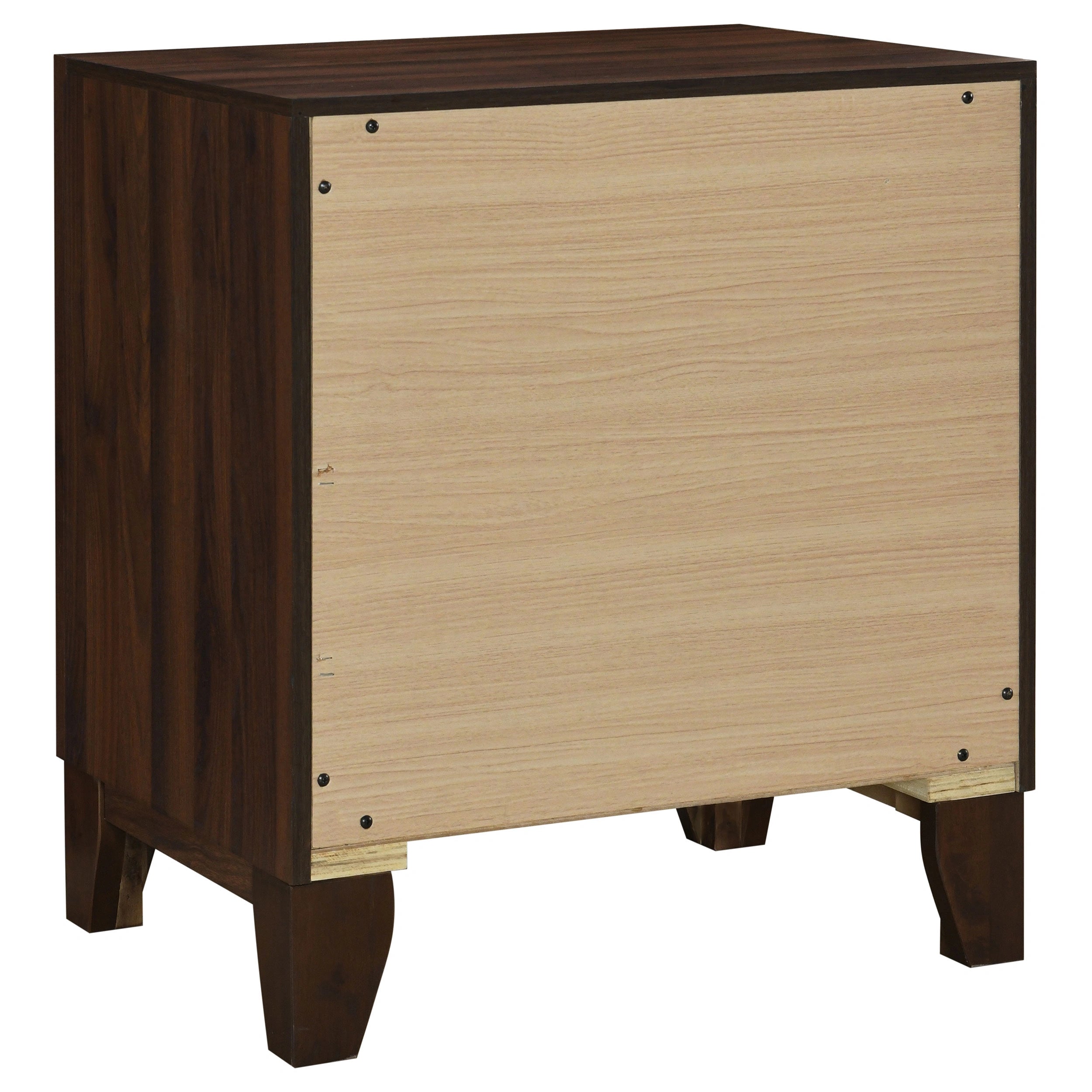 Mesa de noche Welsley