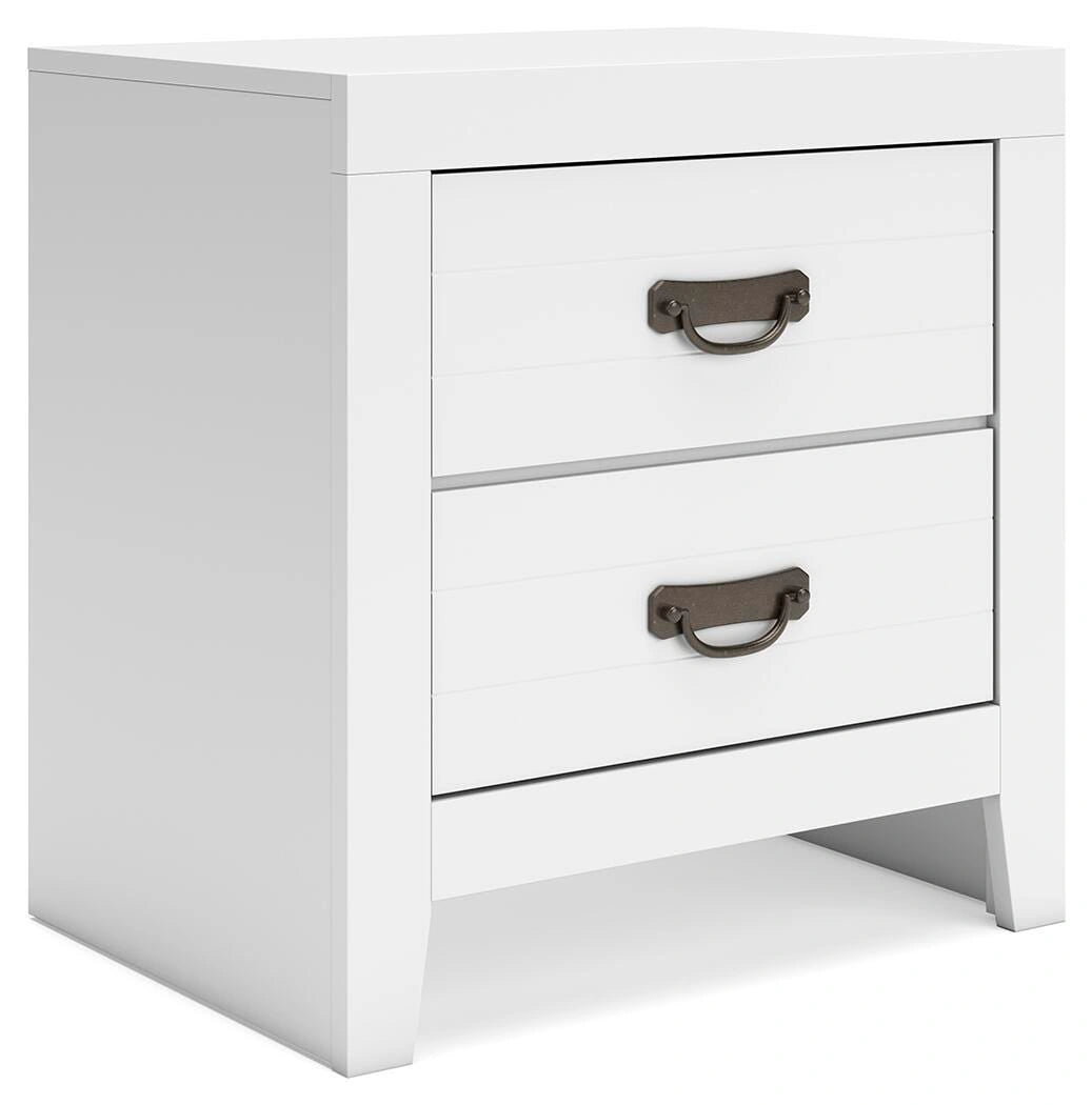 Paquete de dormitorio Binterglen