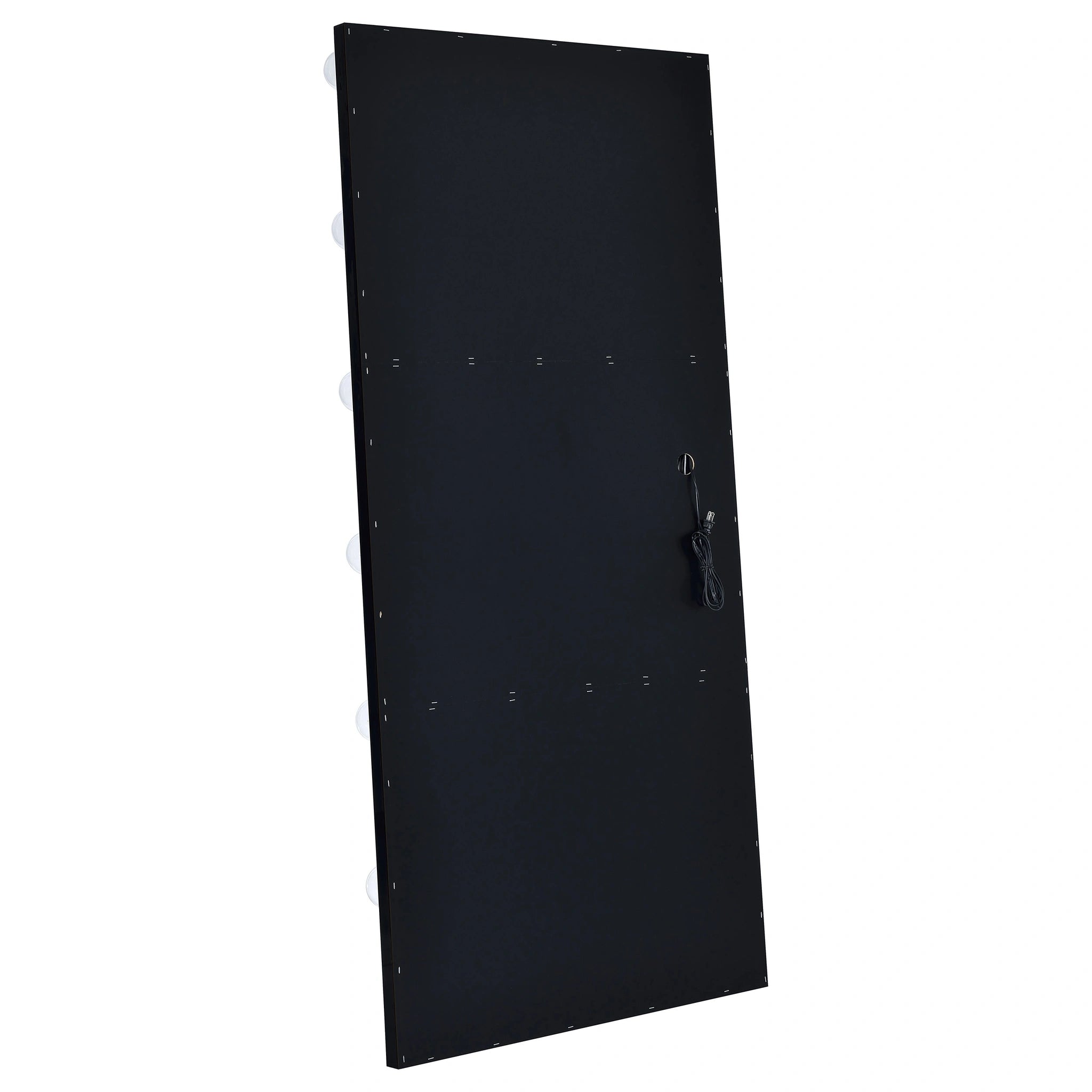 Zayan Floor Mirror with LED Lighting