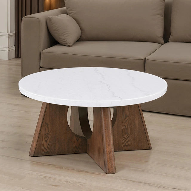 Mesa de centro Lemvig