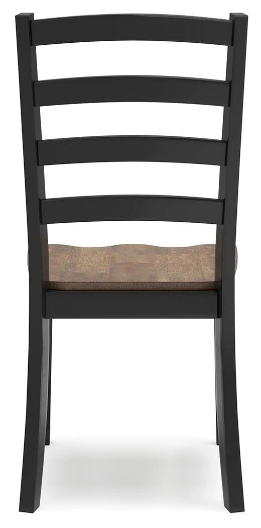 Paquete de comedor Wildenauer