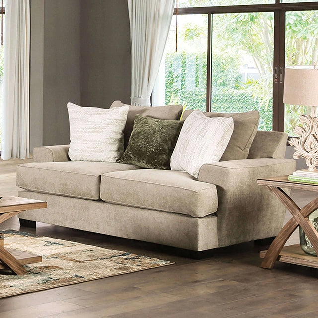 Sofá Loveseat New Meadows