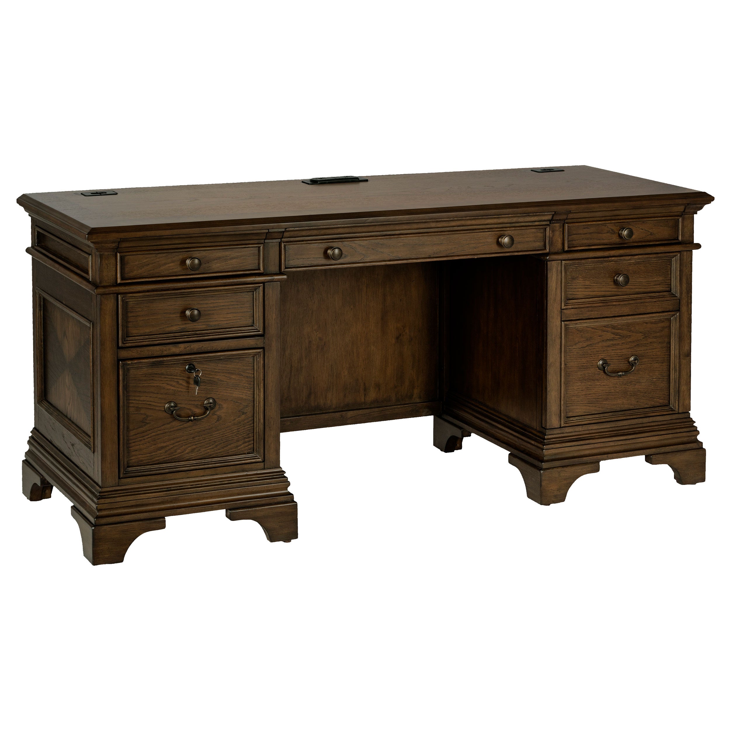 Escritorio Credenza Hartshill