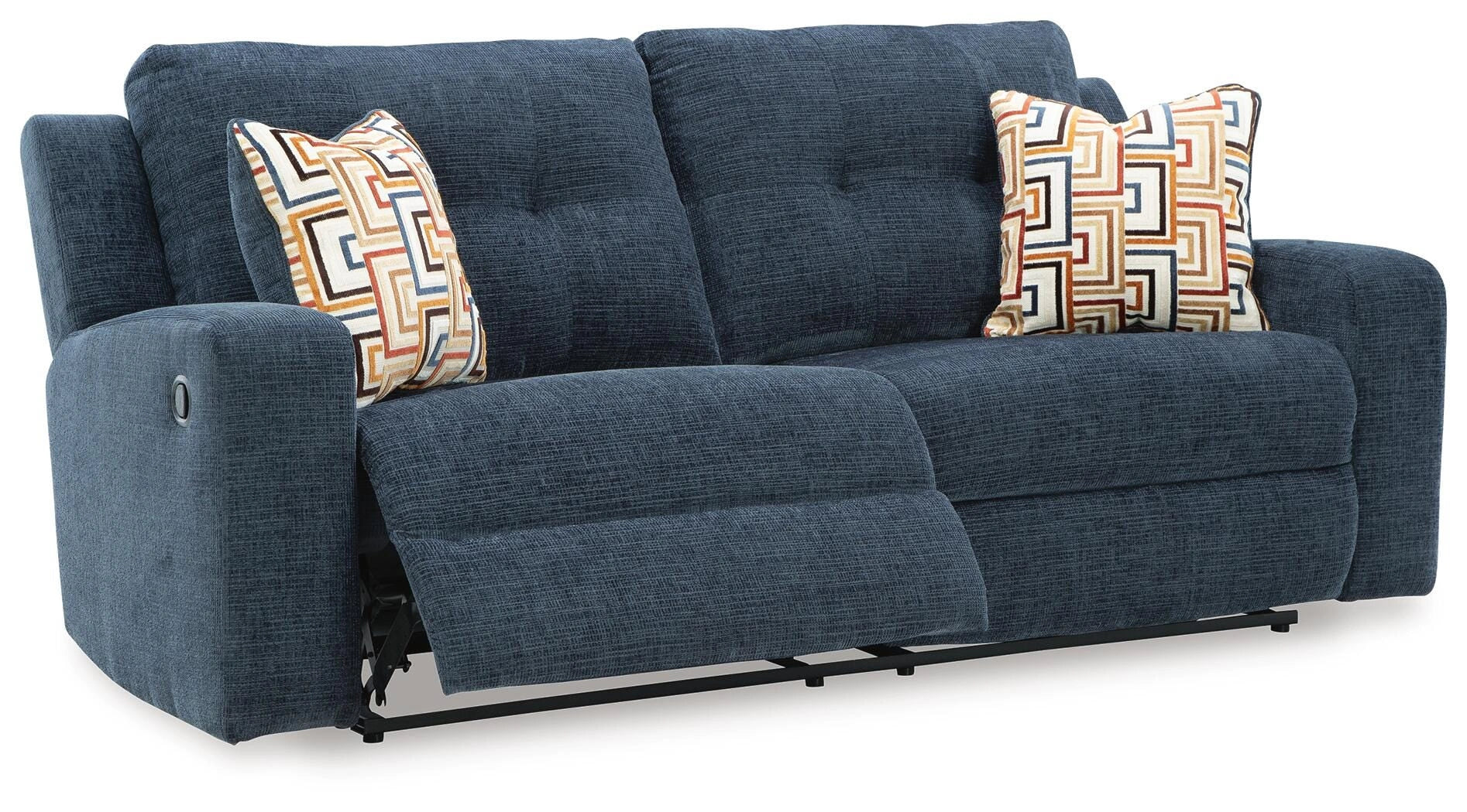 Sofá reclinable Danum