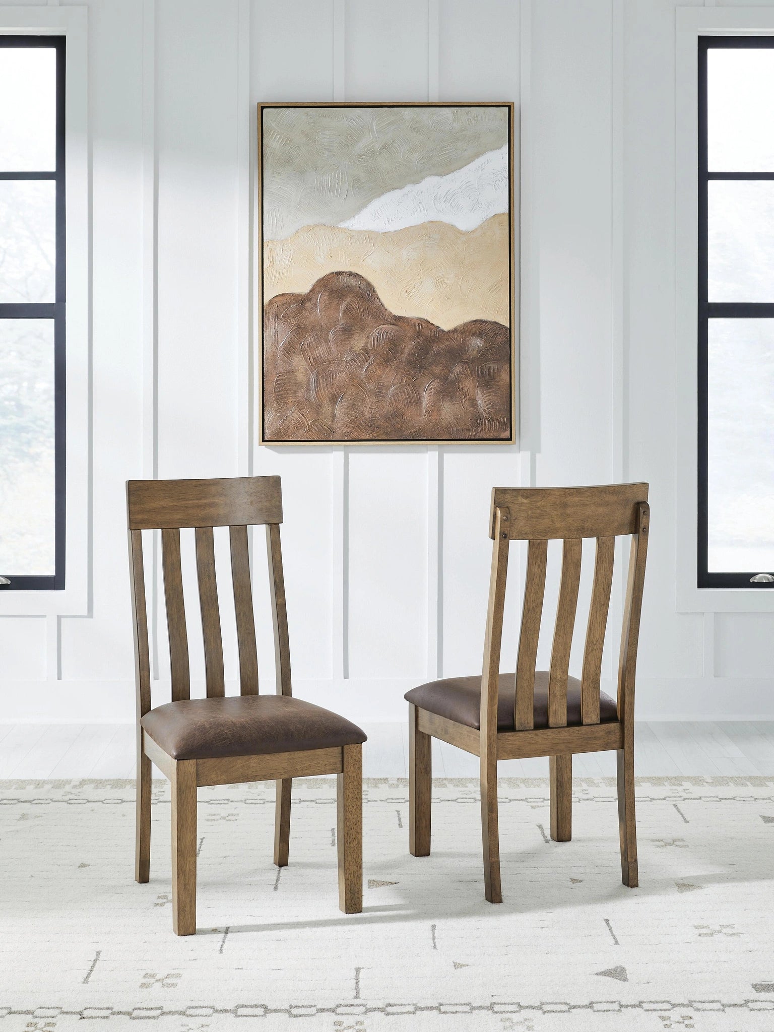 Silla de comedor Urbinforte