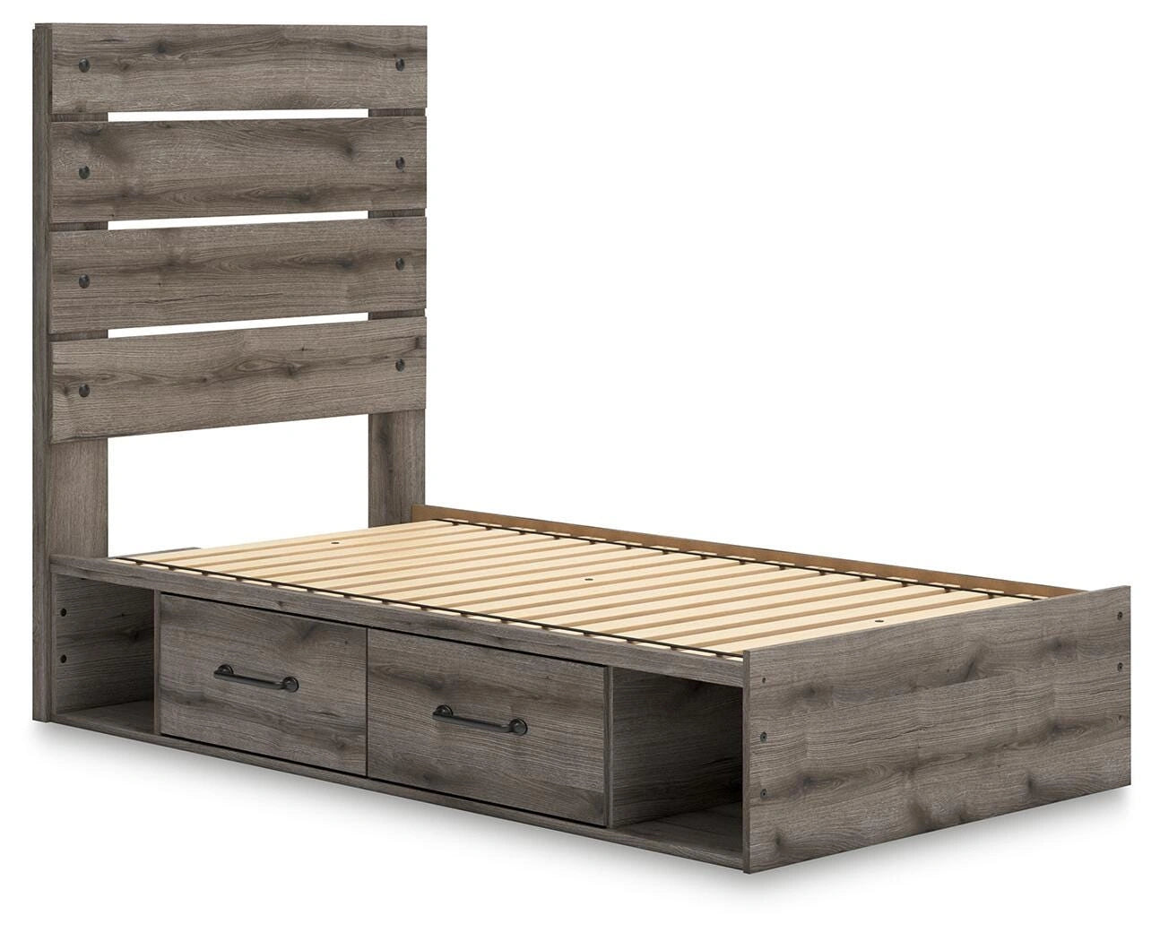 Juego de dormitorio Graystorm