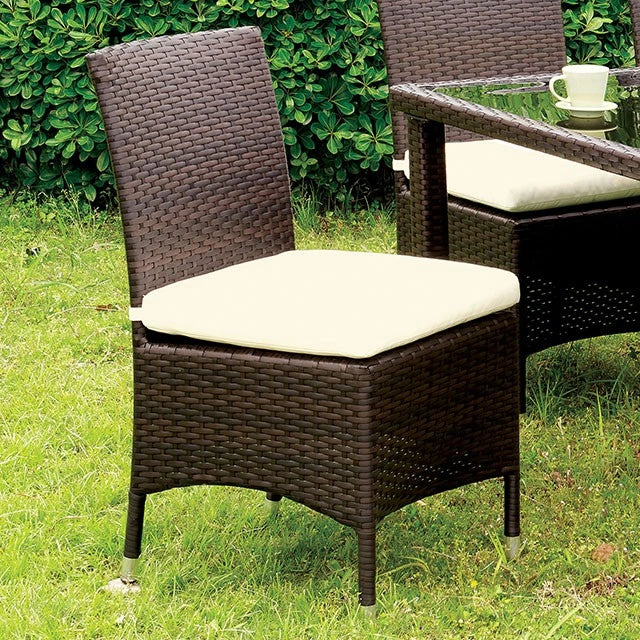 Silla de Comedor Comidore (2/Caja)