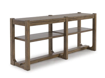Mesa de Sofá Cabalynn