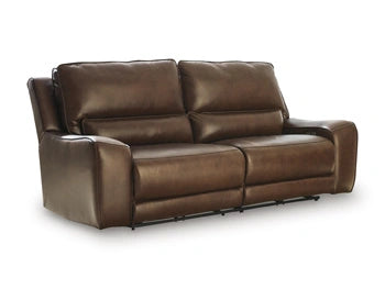 Sofá reclinable eléctrico DeepWakes
