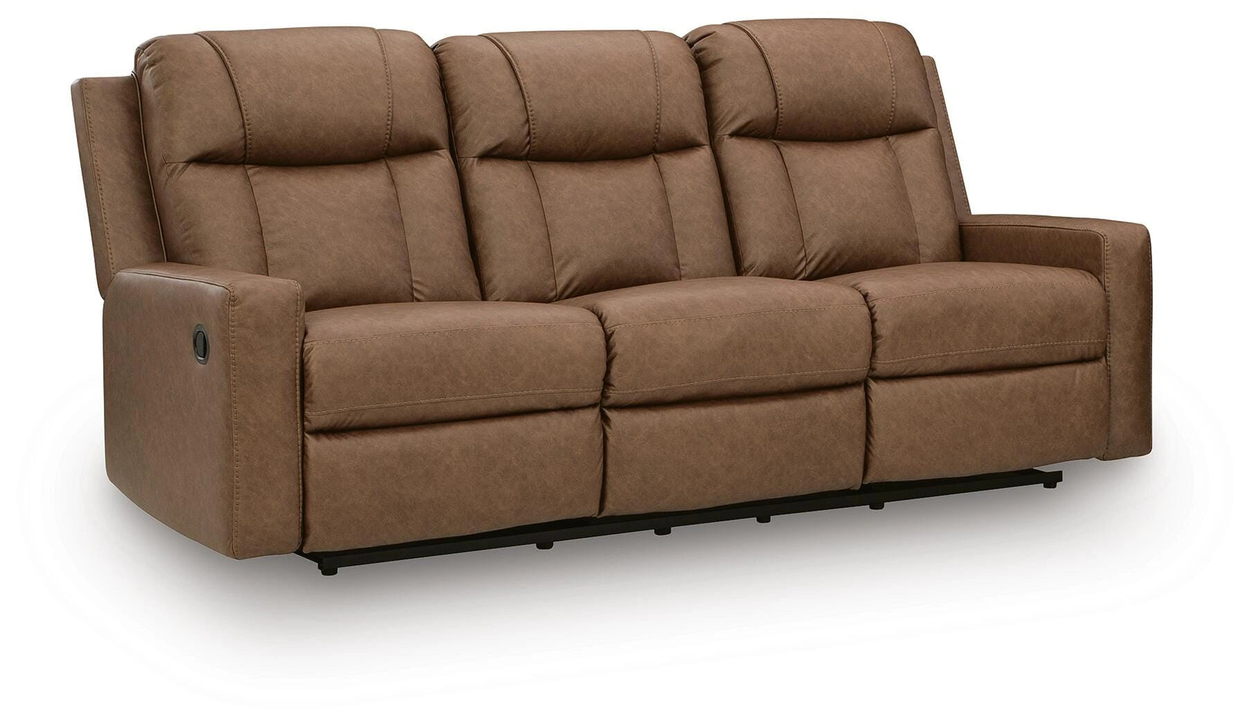 Sofá reclinable Mackmenville