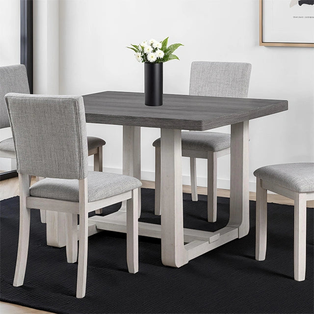 Mesa de comedor Sauro