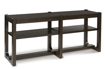 Mesa de sofá Breckington