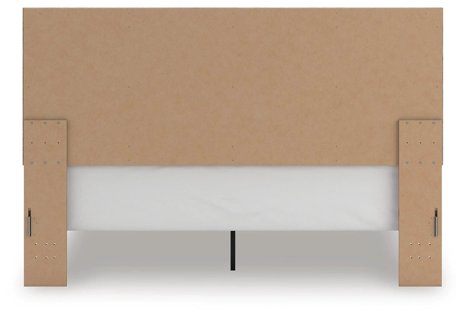 Juego de dormitorio Rusticott