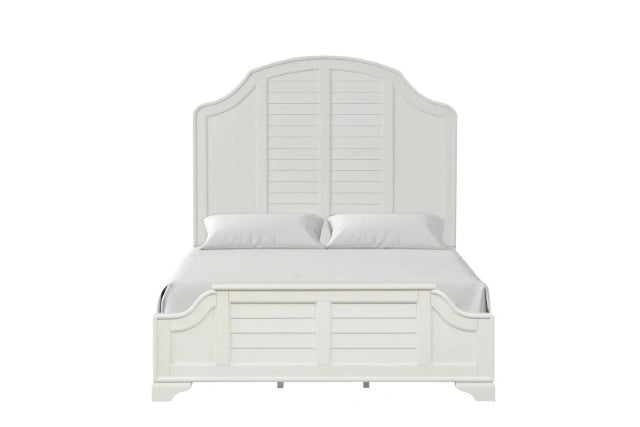 Juego de Dormitorio Queen Whitehaven