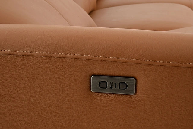 Seccional Theola Power, chaise derecha
