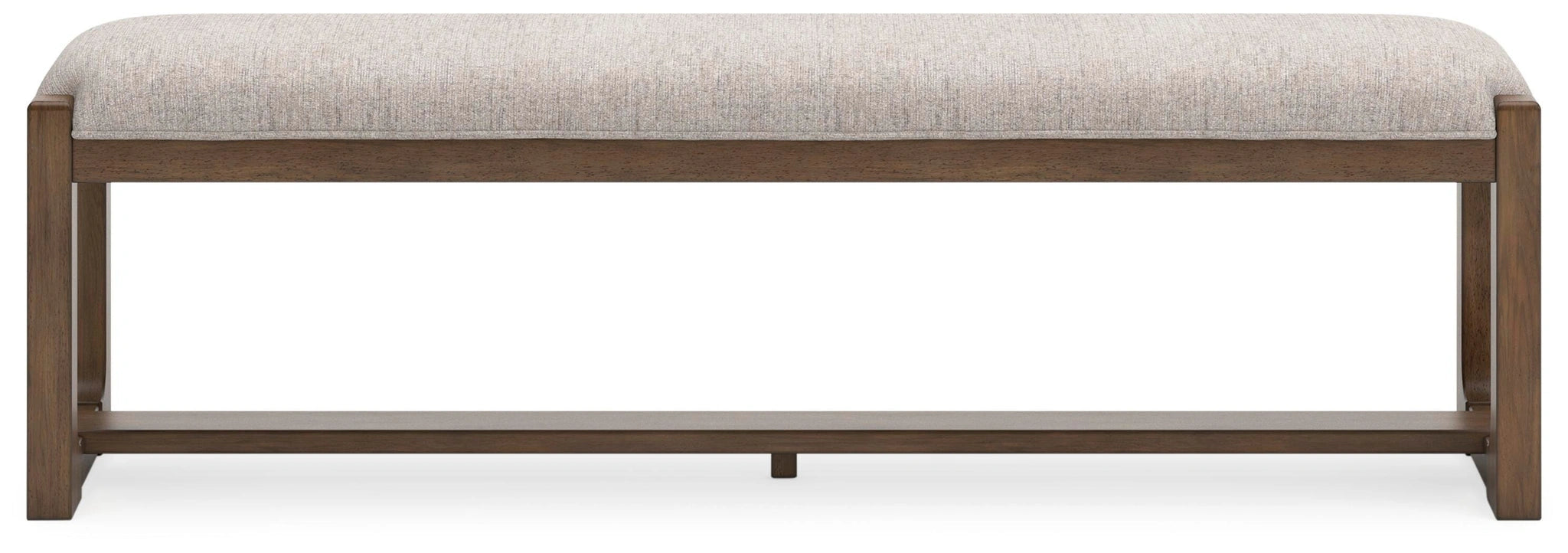 Banco de comedor Cabalynn de 63"