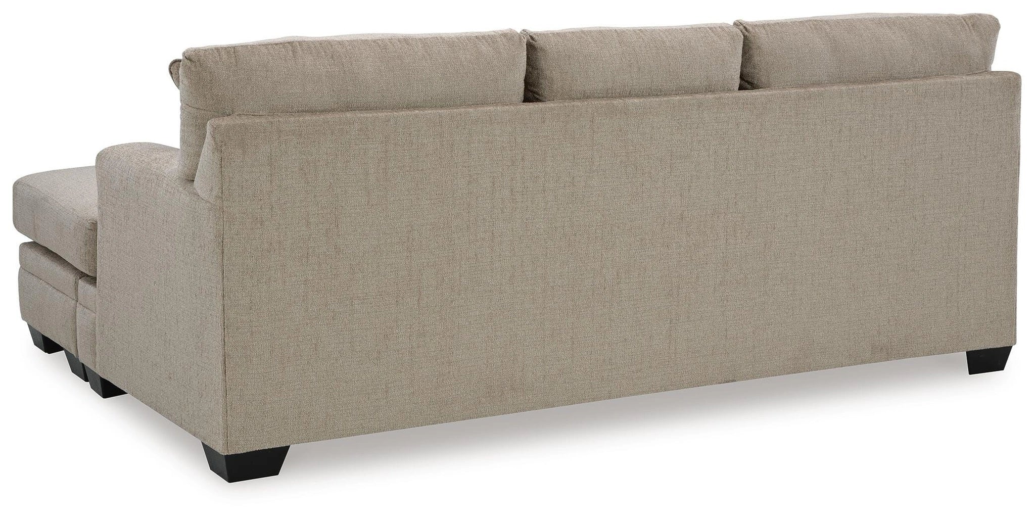 Sofá Chaise Stonemeade