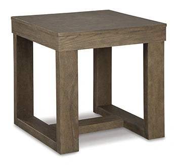 Mesa auxiliar Cariton