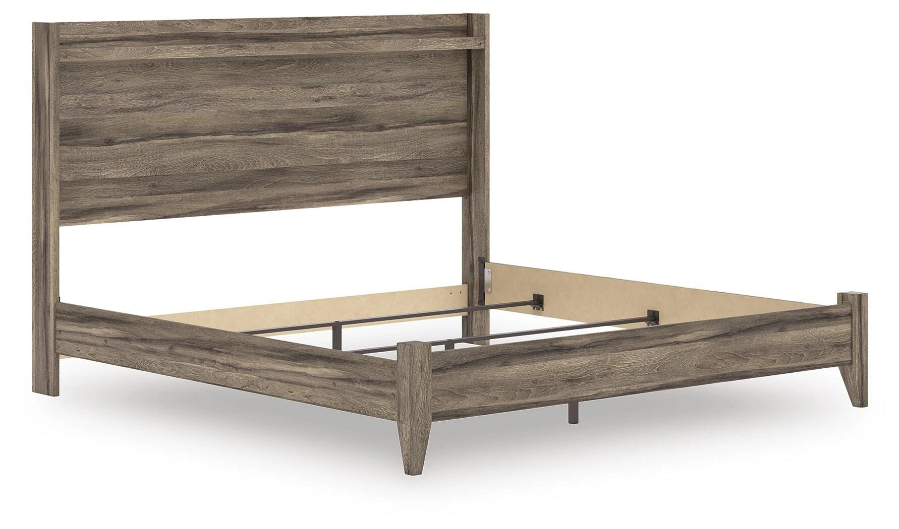 Cama Elbrim