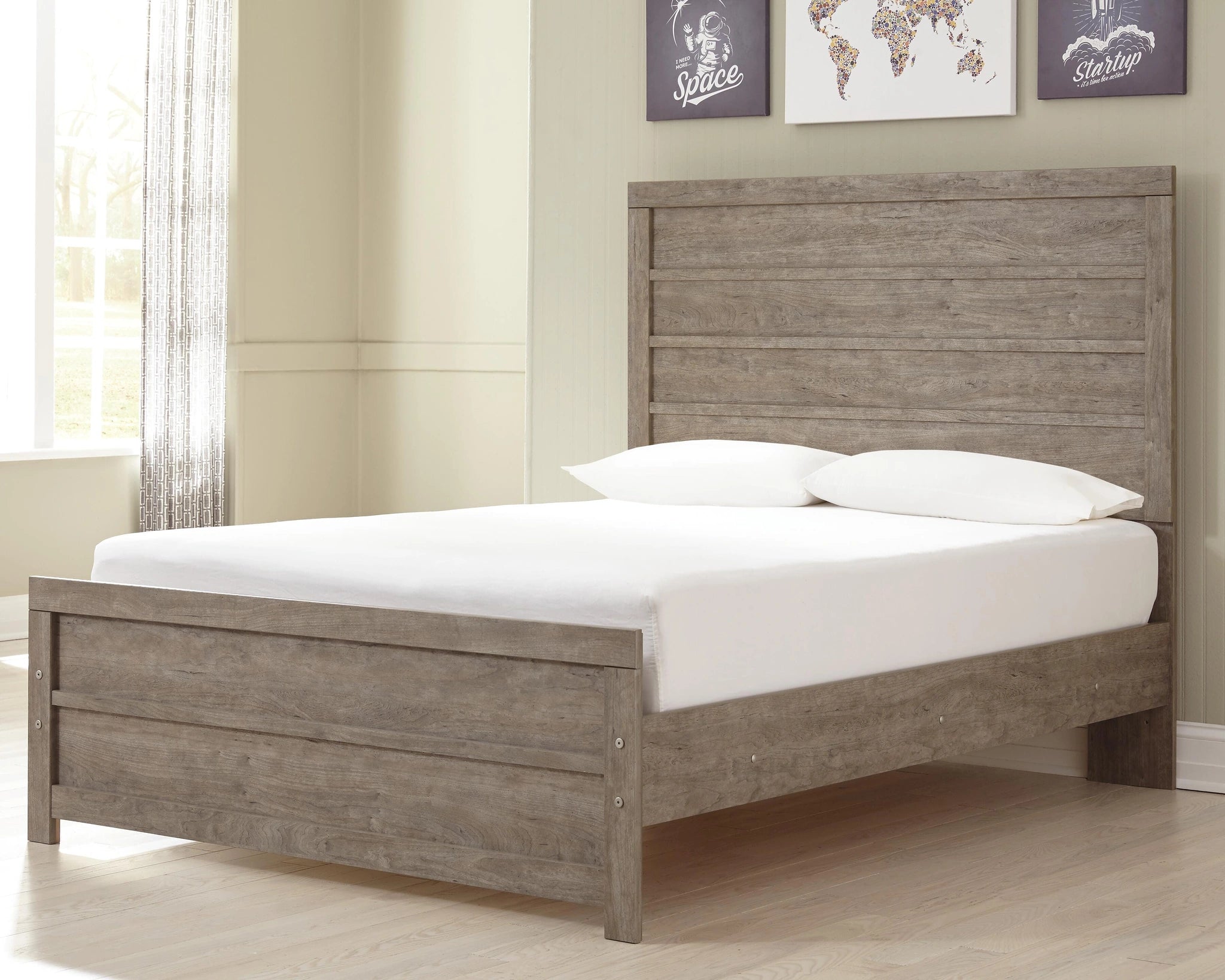Juego de dormitorio Culverbach