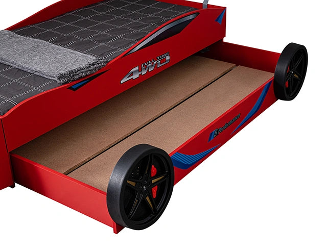 Cama de coche Tracklite
