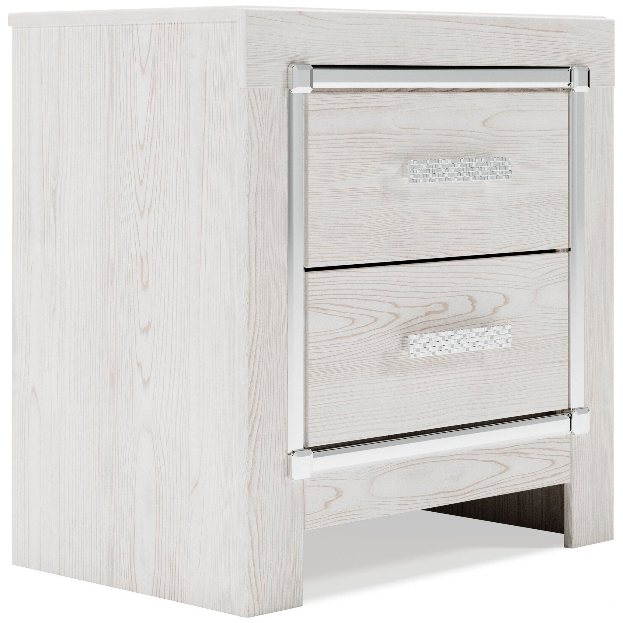 Juego de dormitorio Altyra
