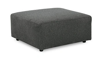 Puf decorativo extragrande Edenfield