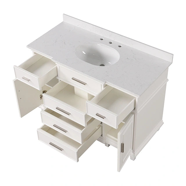 Juego de tocador Zadar