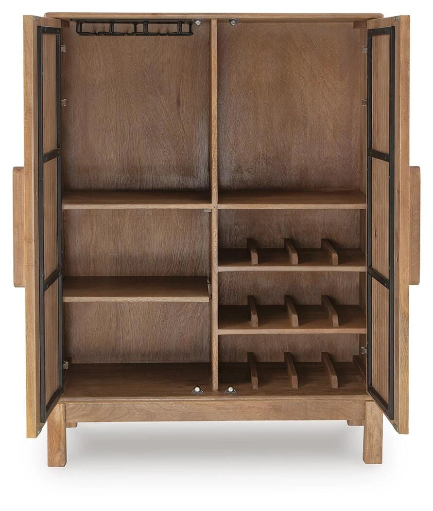 Mueble bar Pellamour