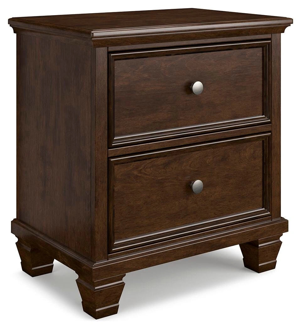 Juego de Dormitorio Danabrin