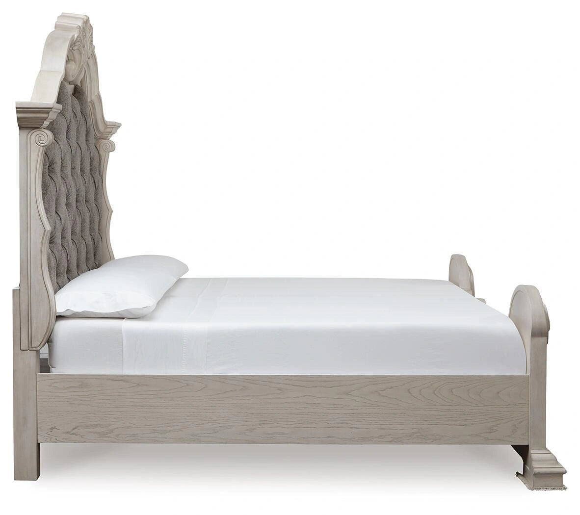 Juego de dormitorio Bruchandi