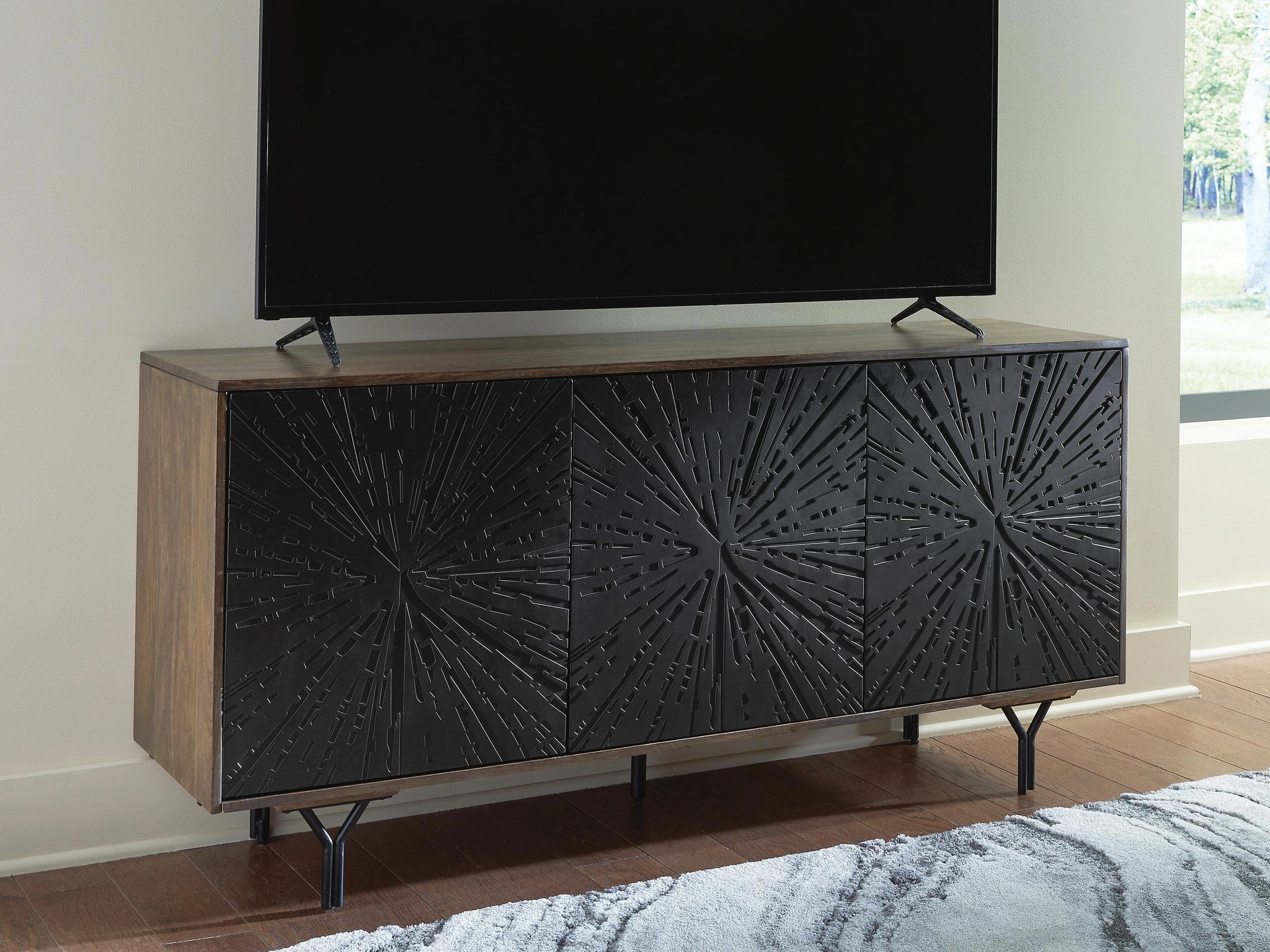 Mueble auxiliar Lavinmont