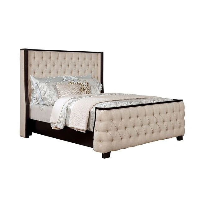 Cama matrimonial Camille