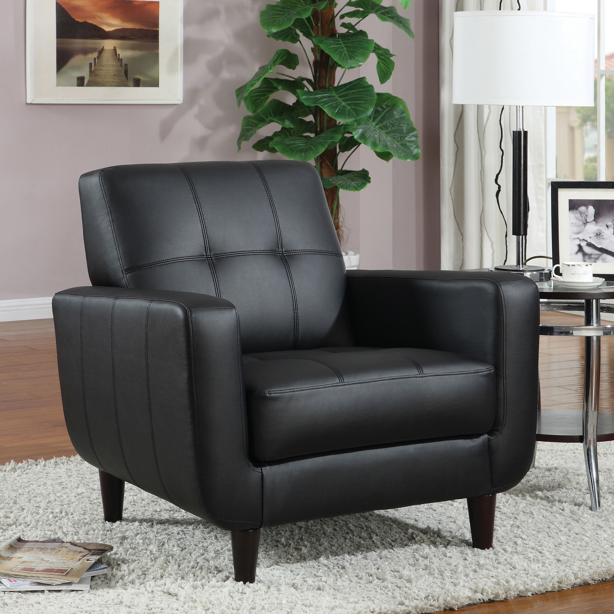 Sillón Aaron
