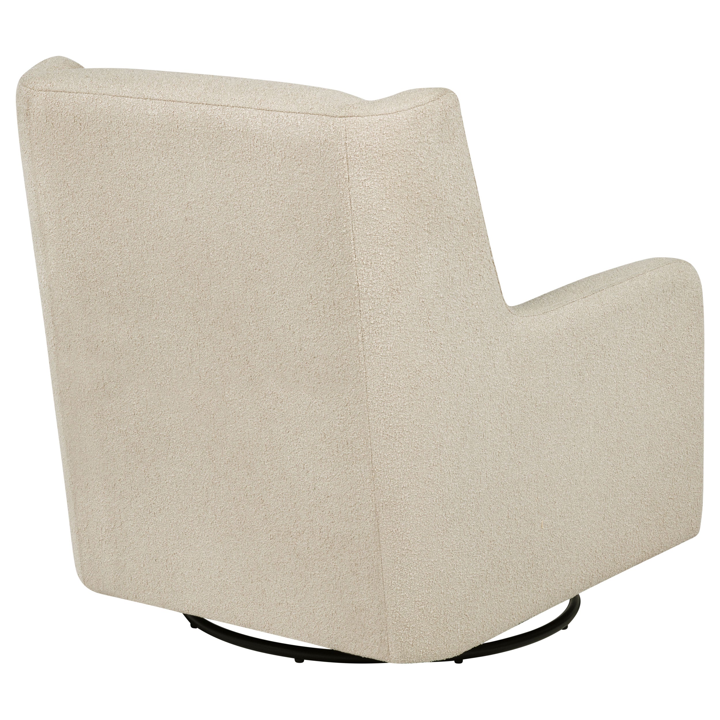 Serra Swivel Glider Chair