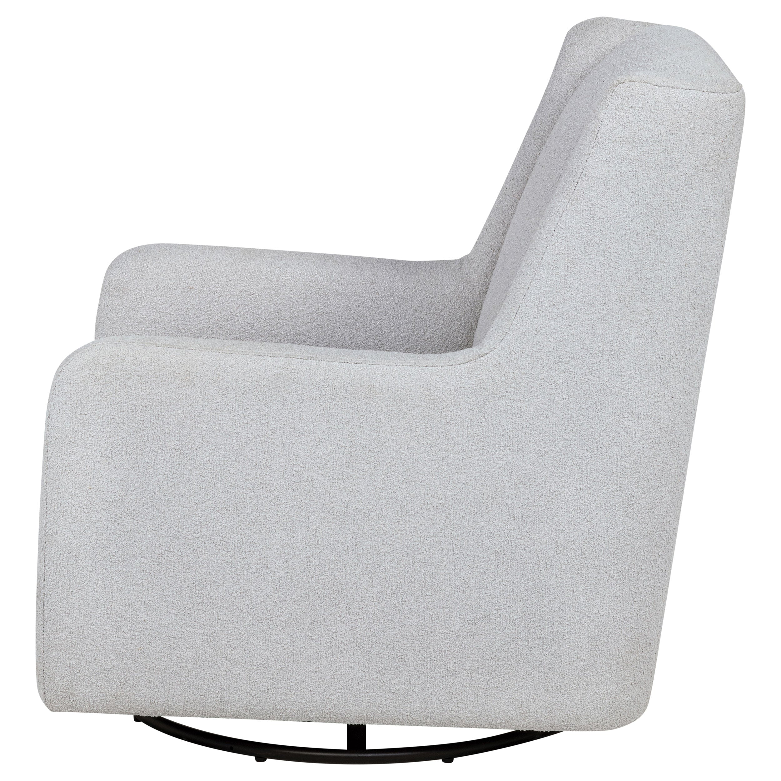 Serra Swivel Glider Chair