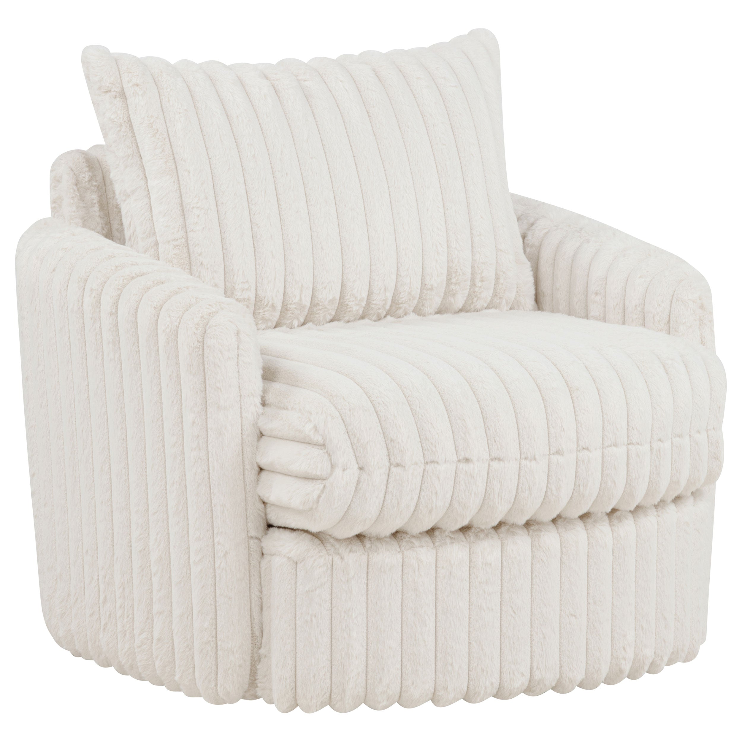 Sillón Giratorio Sarco