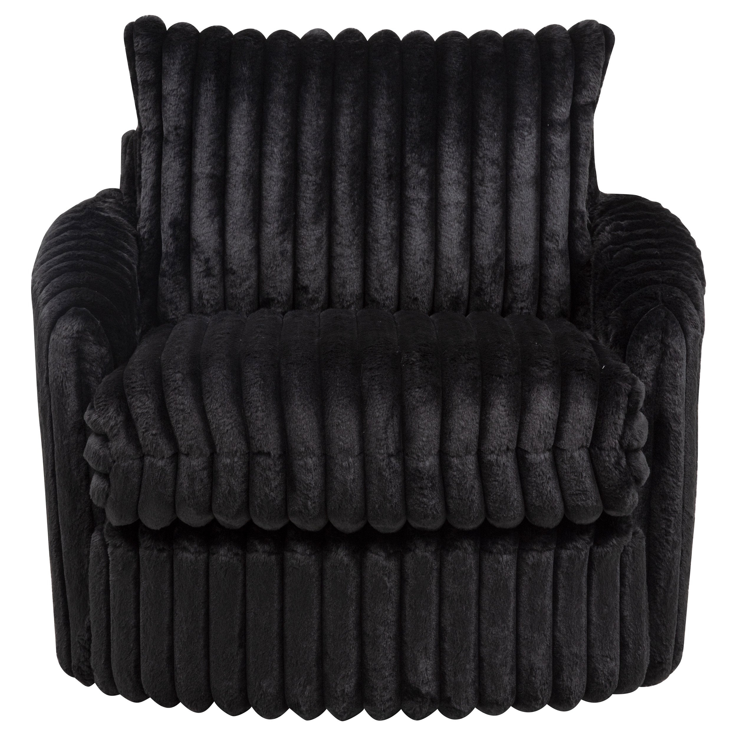 Sillón Giratorio Sarco