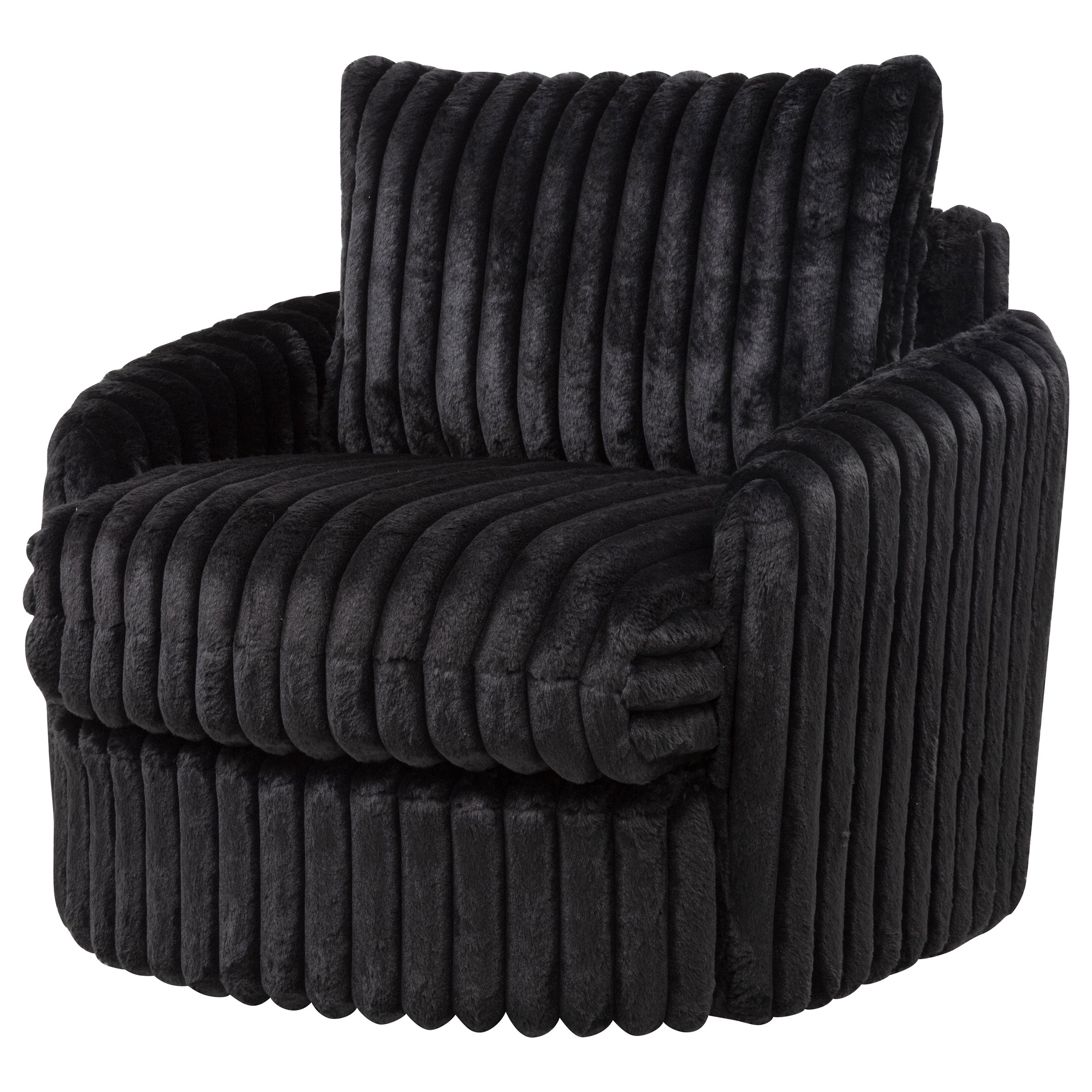 Sillón Giratorio Sarco