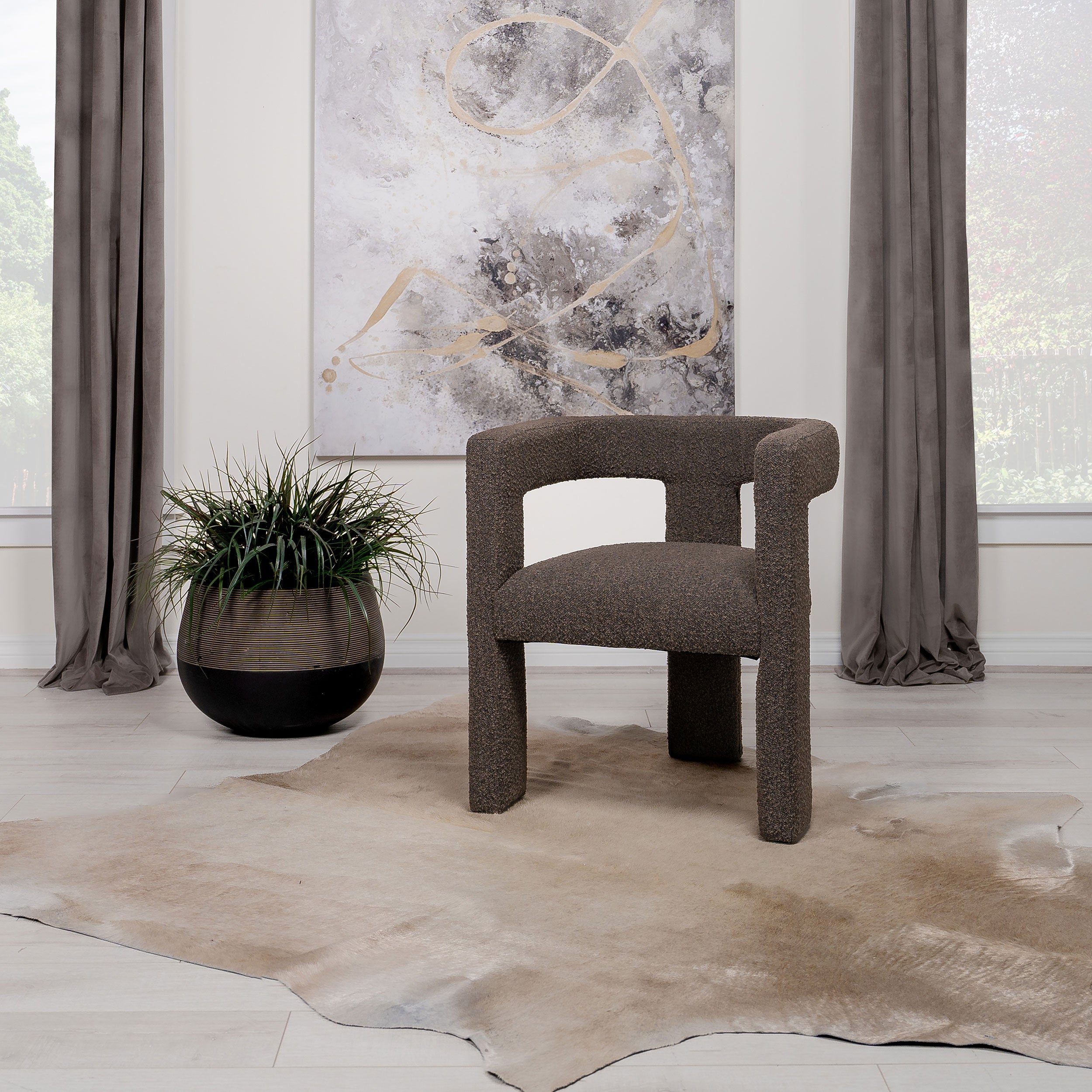 Sillón Petra Accent