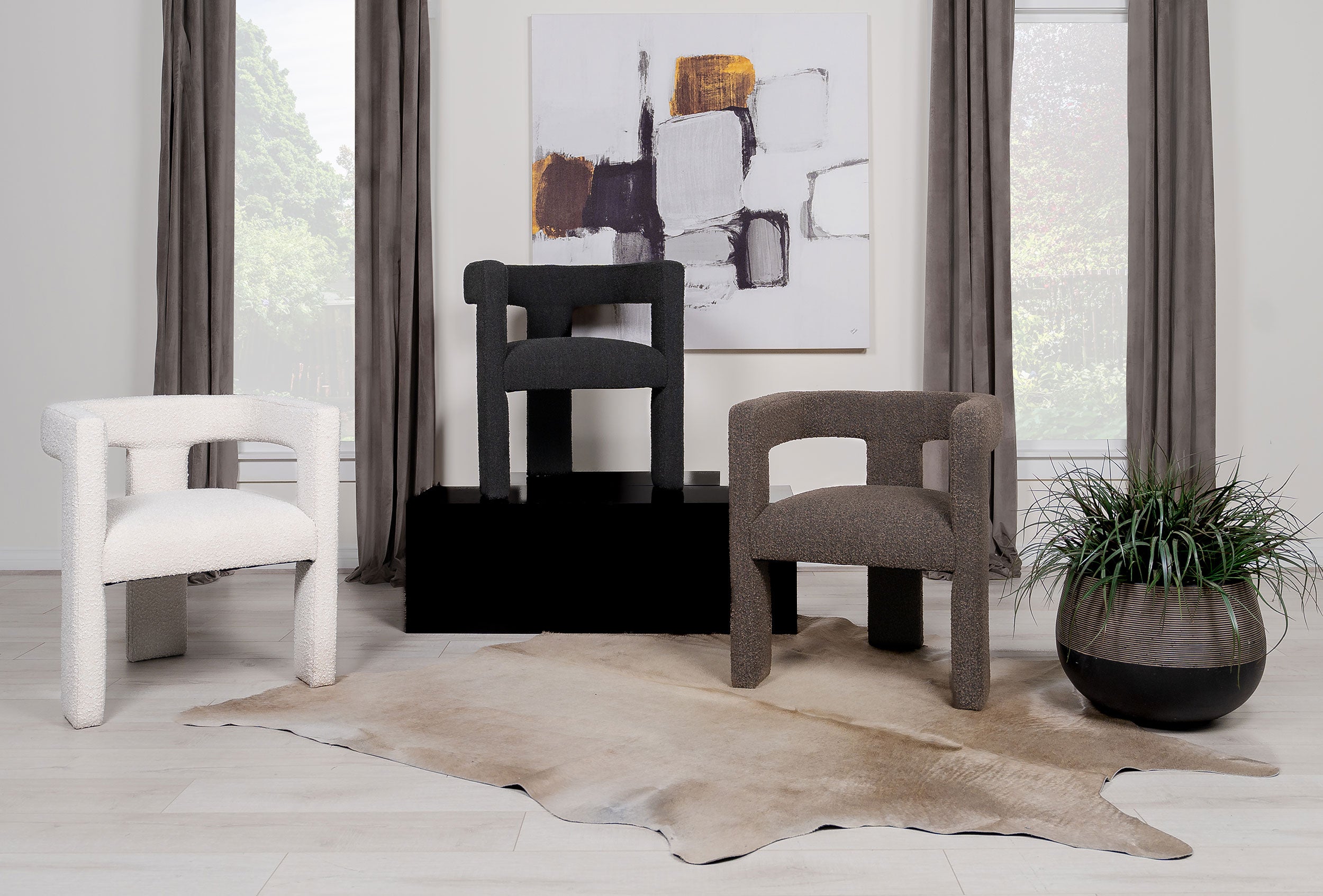 Sillón Petra Accent