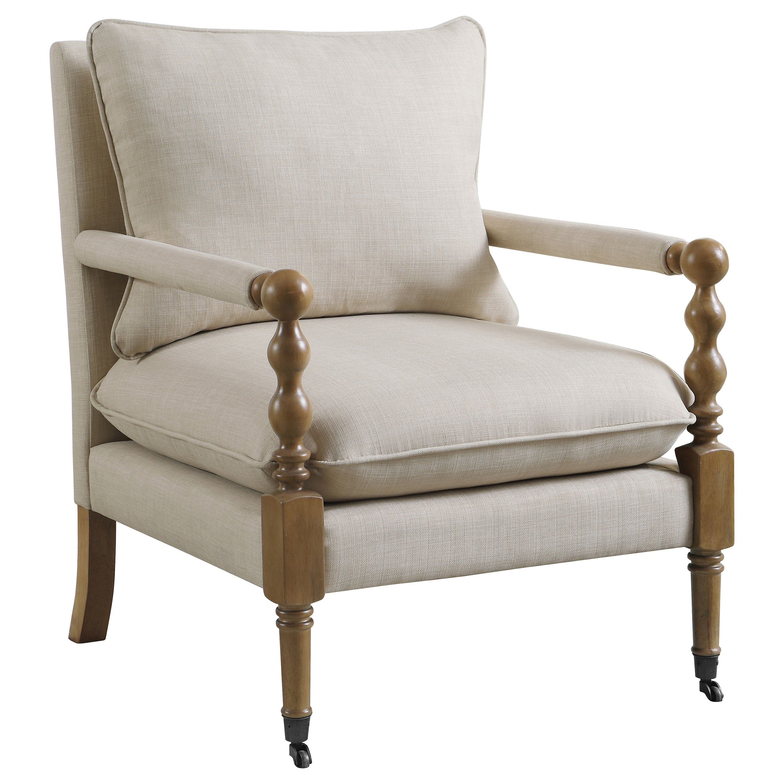 Sillón Dempsy