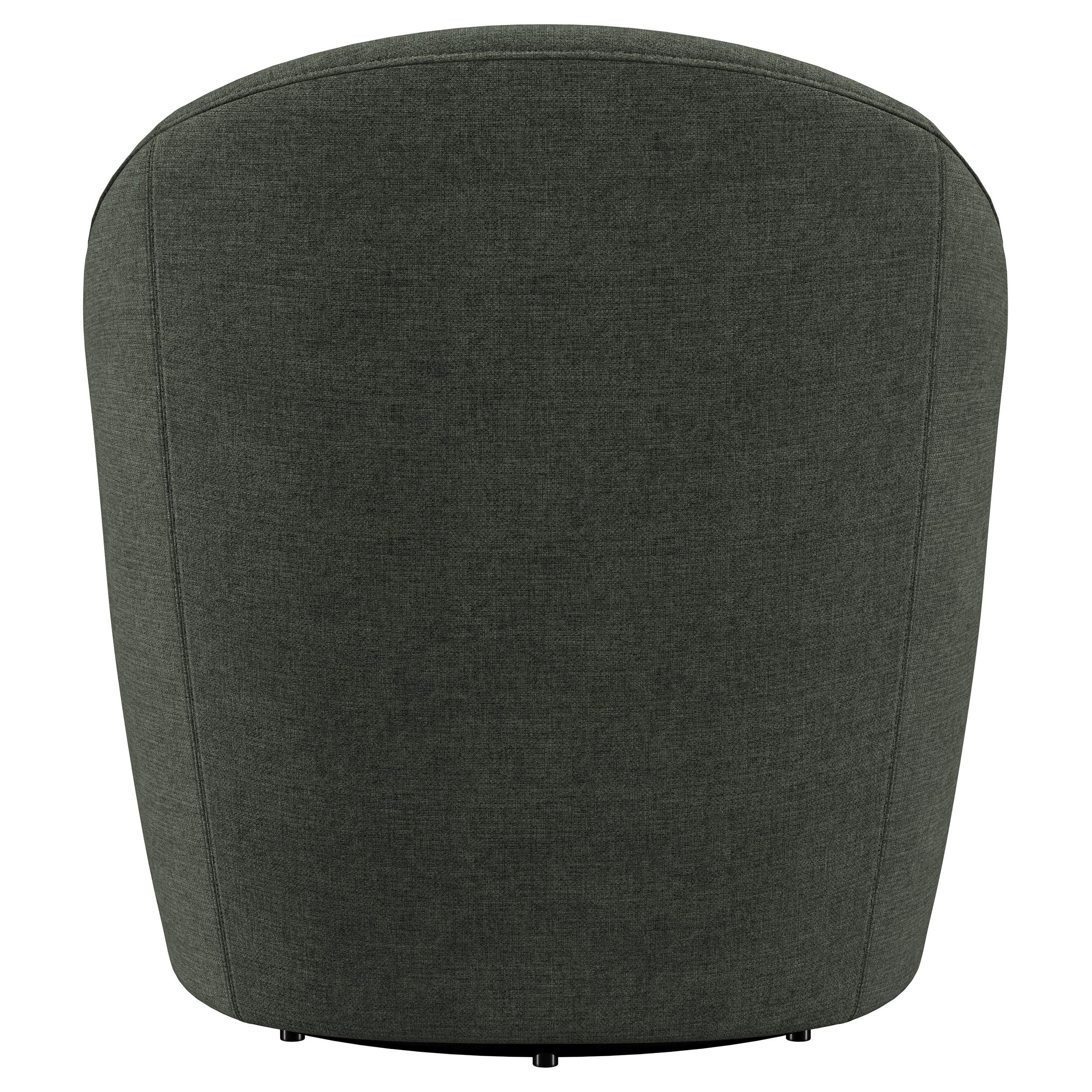 Leon Swivel Accent Chair