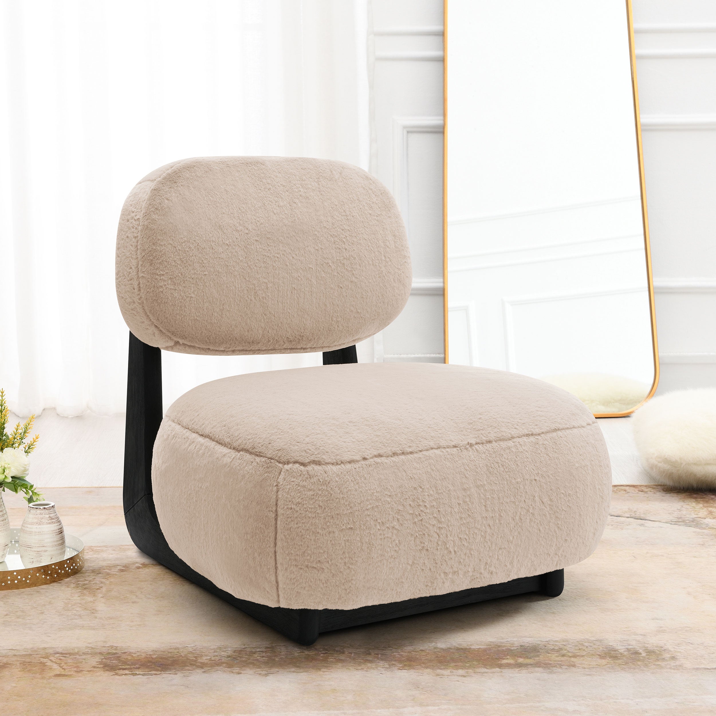 Sillón Duffie