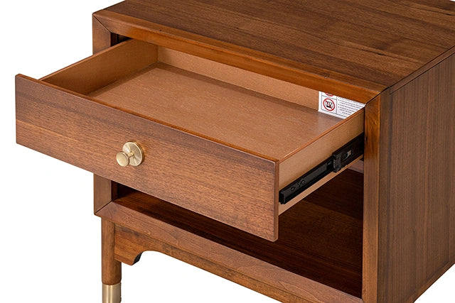 Mesa de Noche Hepburne