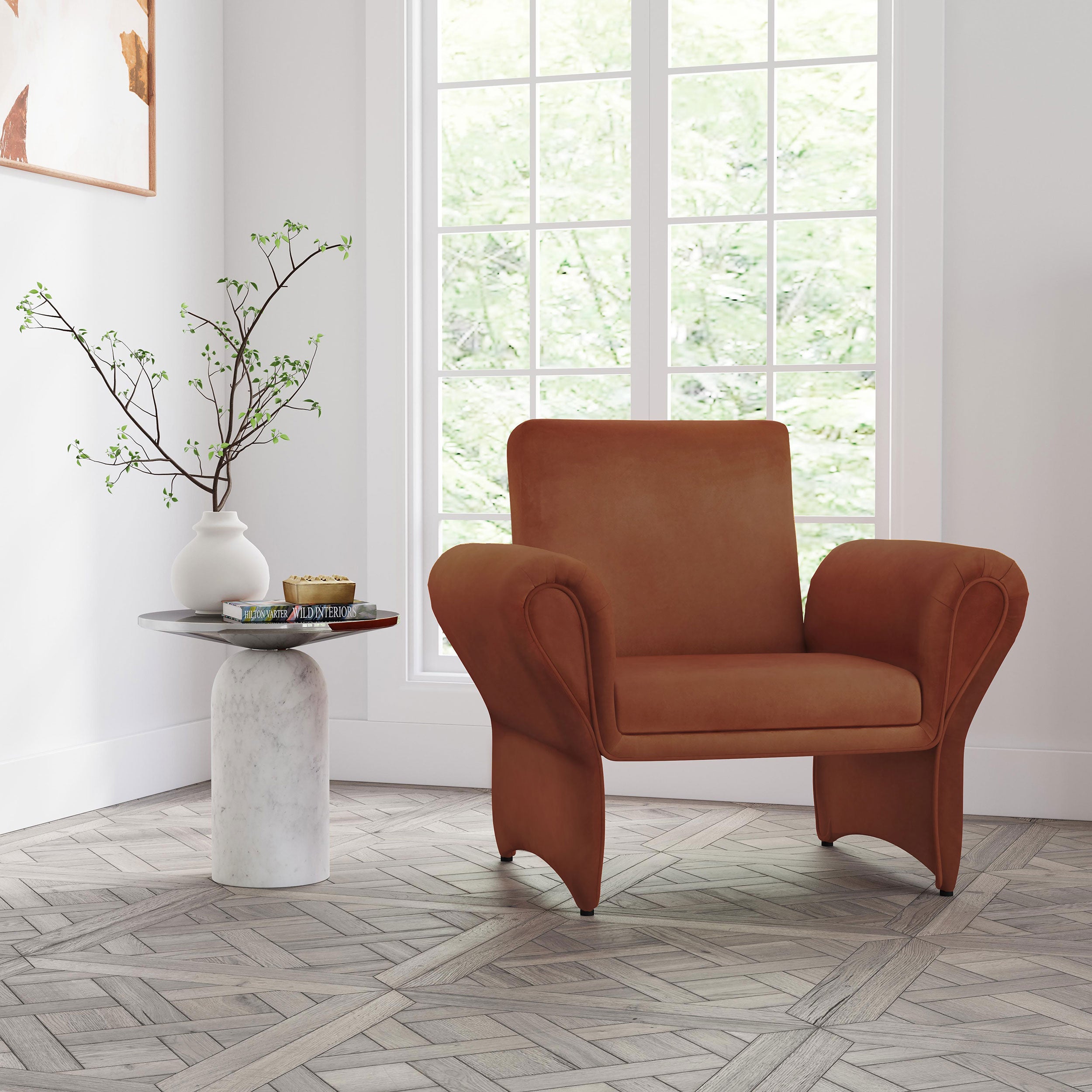 Sillón Liana